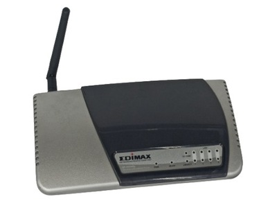 Router EDIMAX BR-6204Wg