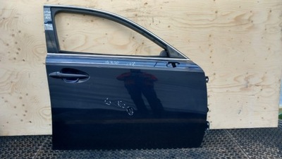 Lexus is220 двері перед правий 8u0 фото №1