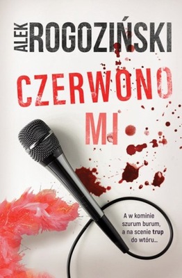 Czerwono mi