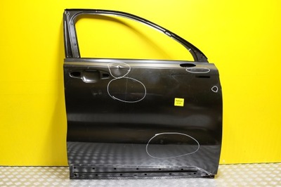 Kia sorento 2021- двері перед праве передні usa фото №1