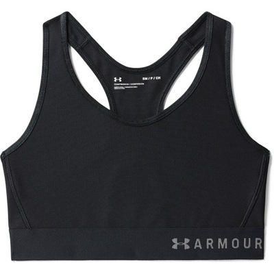 Stanik sportowy Under Armour XS czarny