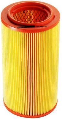 Фільтр повітря peugeot 306 partner 1.9 d фото №1