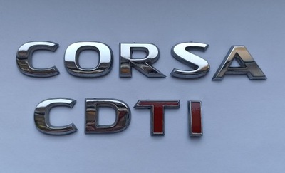 INSCRIPCIÓN OPEL CORSA D CDTI 06-14R  