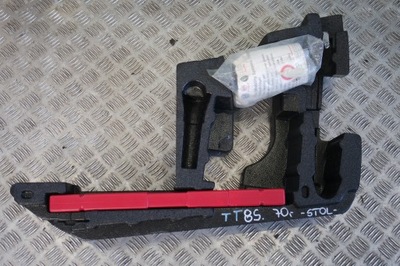 Набір ремонтний audi tt 8s 8s0012109 фото №1