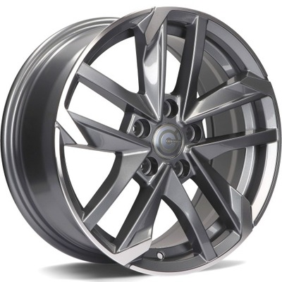 LLANTAS 5X108 CITROEN E BERLINGO C4 GRAND PICASSO C5 C6 JUMPY DS4 DS7 DS9  