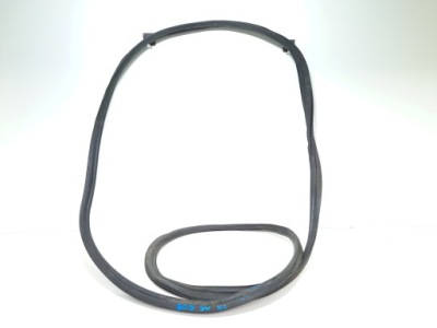 Peugeot 508 i sw прокладка кузовна кришки багажника фото №1