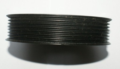 Шкив насоса усилителя porsche фото №1