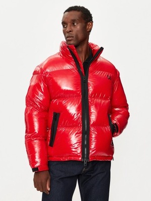 HUGO BOSS PUCHOWA KURTKA XL DA796