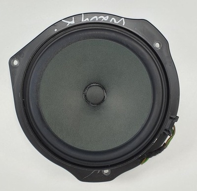 Динамік передній перед mercedes w204 a2049062401 фото №1