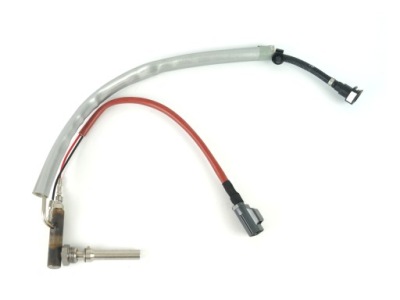 Форсунка dpf оригінал ford bk219t540ah фото №1