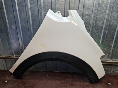 Крыло vw up lift cross фото №1