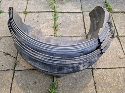 Ford mondeo mk3 kombi подкрылок правое задняя задние фото №1