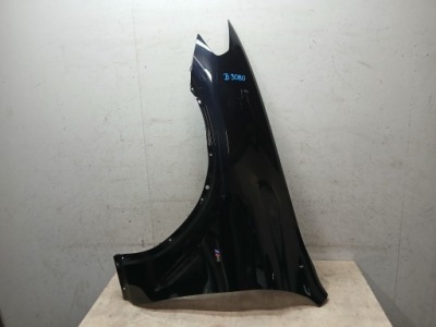 Крыло  перед левое  bmw x3 g01 фото №1