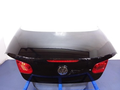 Vw eos задня кришка багажника багажника l041 фото №1
