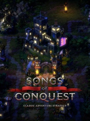 Songs of Conquest Steam Kod Klucz