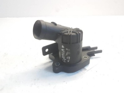 Термостат skoda fabia ii fl 1.2 tsi фото №1