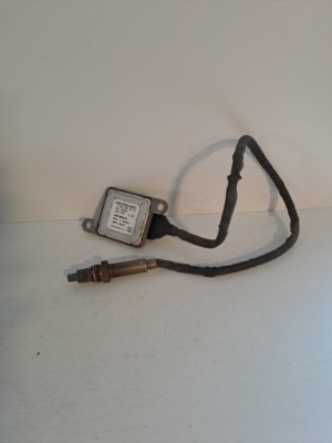 Mercedes датчик лямбда-зонд a0009053503 фото №1