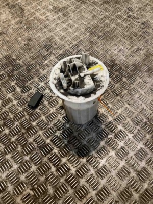 Mercedes-benz ml w166 насос пального фото №1