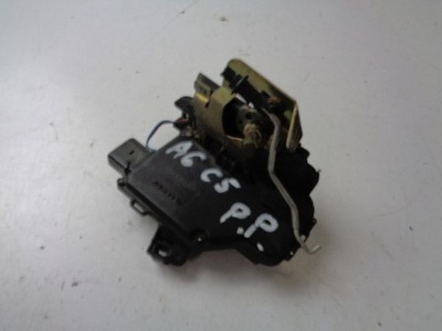 Замок дверь правый перед audi a6 c5 фото №1