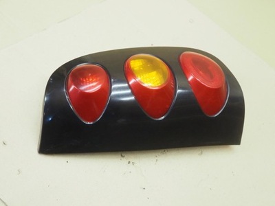 Лампа ліва задня задня smart fortwo i 450 lift europa фото №1