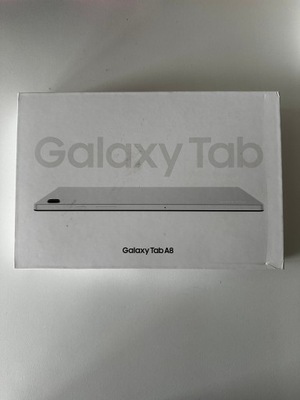 Tablet Samsung SM-X200 10,5" 3 GB / 32 GB srebrny