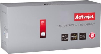 Toner Activejet ATR-1230N - zamiennik Ricoh 1230D 885094 Supreme 9000 stron