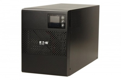 Zasilacz awaryjny UPS EATON 5SC1000I (TWR; 1000VA)