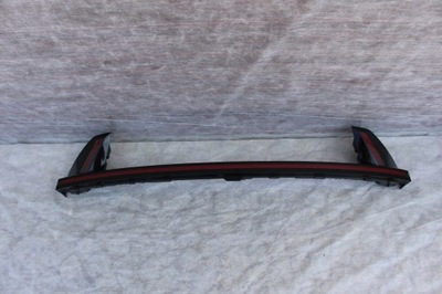 Лампа задня hyundai tucson iv задня 4 kona 92403-n71 фото №1