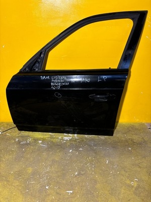 Bmw x3 двері передні ліва фото №1