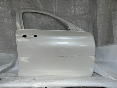 Mercedes eklasa w213 праве передні двері фото №1