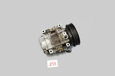 КОМПРЕСОР КОНДИЦІОНЕРА ALFA ROMEO FIAT 1.4 12V 442500-2150