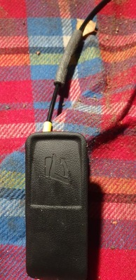 Hyundai tucson iv трос задні сидіння засувка фото №1