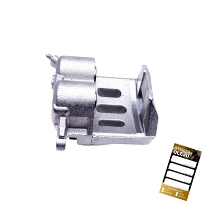 Суппорт do lexus is 200 is 300 заменитель 4775053010 фото №1