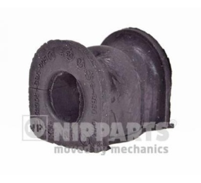 Nipparts втулка стабилизатора honda cr-v ii фото №1
