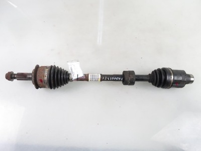 Приводной вал правая передняя fiat sedici 2.0 d 44101-55lh1 фото №1