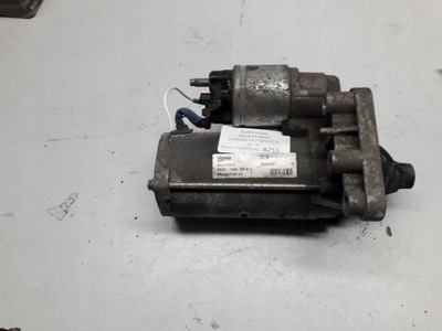 Citroen c4 picasso ii стартер фото №1