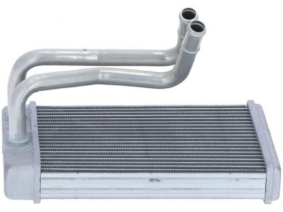 Nrf обігрівач hyundai sonata 54356 фото №1