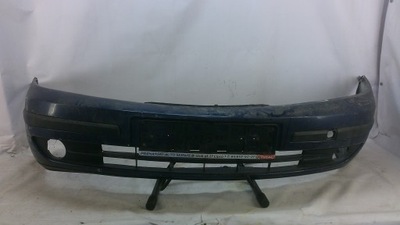 Бампер перед передний renault laguna ii 8200008270 фото №1