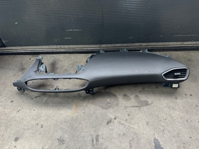 Hyundai santa fe iv приборная панель консоль оригинал фото №1