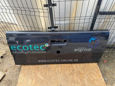 Ford Ranger III 11- klapa burta tył