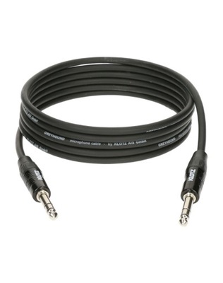 Klotz GRG1PP06.0 kabel audio 6m