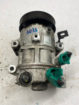 Hyundai tuscon компрессор кондиционера ca500nffaa04 фото №1