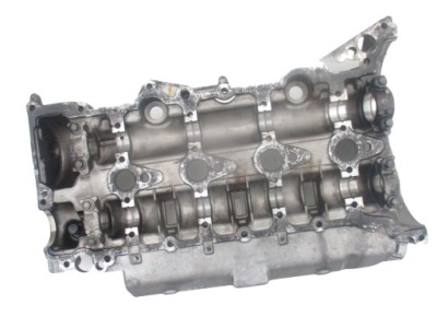 Кришка клапанів mercedes vito renault talisman scenic iv nissan 1.7 dci cdi фото №1