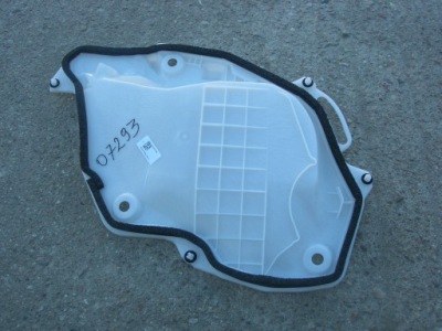 Шумоизоляция дверь l toyota corolla e21 67832-02460 фото №1