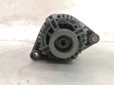 ALTERNADOR FIAT STILO 1.6B 76KW 02R 46813061  