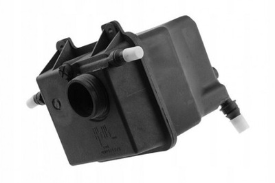 Бак розширювальний рідина land rover range rover фото №1