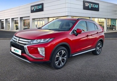Mitsubishi Eclipse Cross 1.5 T GPF Intense 1.5 Benzyna 163KM