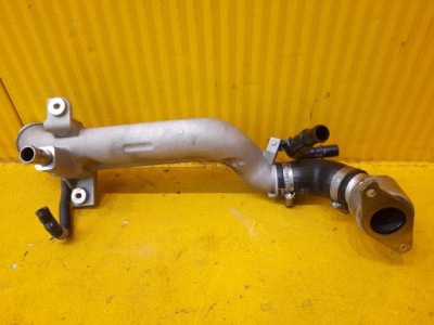 Sportage iv lift 1.6 crdi резонатор повітря фото №1