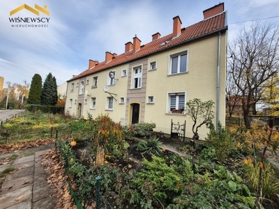 Mieszkanie, Elbląg, 38 m²