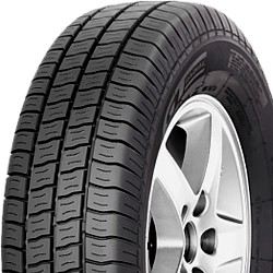 1x GT Radial KargoMax ST-6000 165R13C 96/94R 